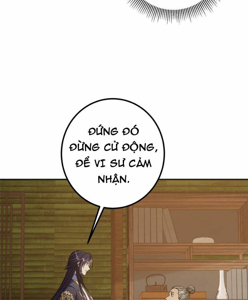 Chưởng Môn Khiêm  Tốn Chút Chapter 341 - Trang 2