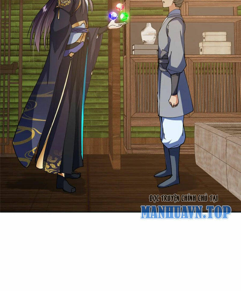 Chưởng Môn Khiêm  Tốn Chút Chapter 341 - Trang 2