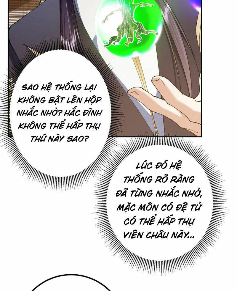 Chưởng Môn Khiêm  Tốn Chút Chapter 341 - Trang 2