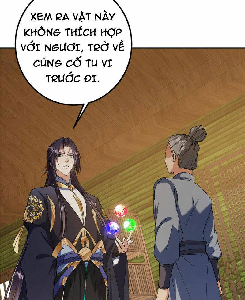 Chưởng Môn Khiêm  Tốn Chút Chapter 341 - Trang 2
