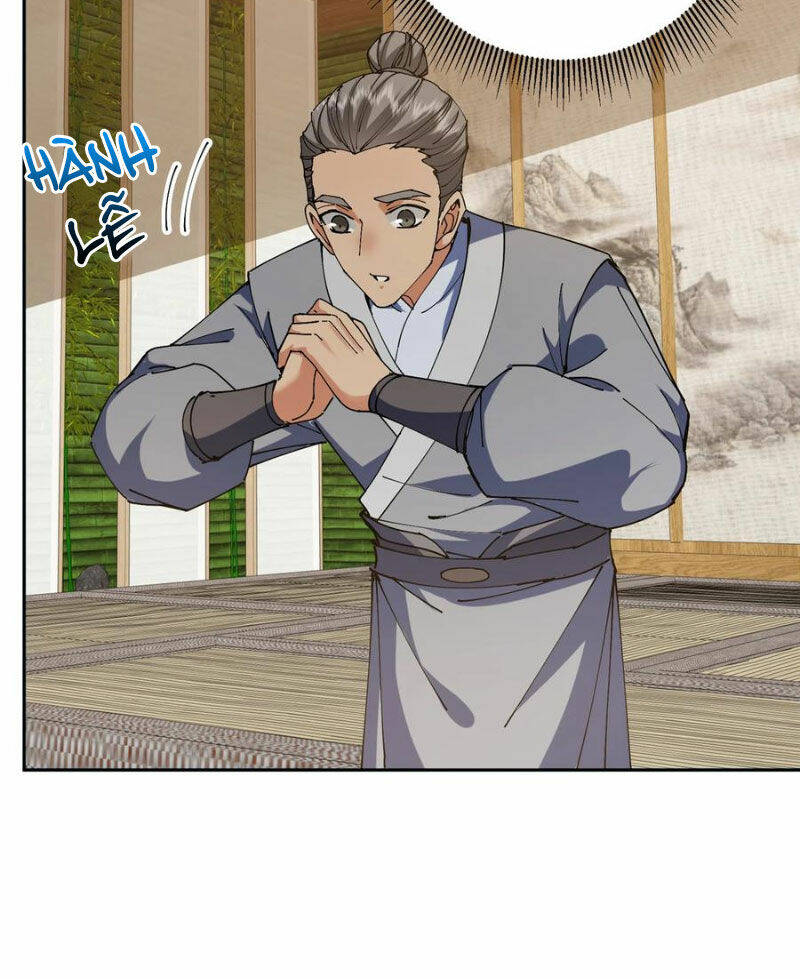 Chưởng Môn Khiêm  Tốn Chút Chapter 341 - Trang 2