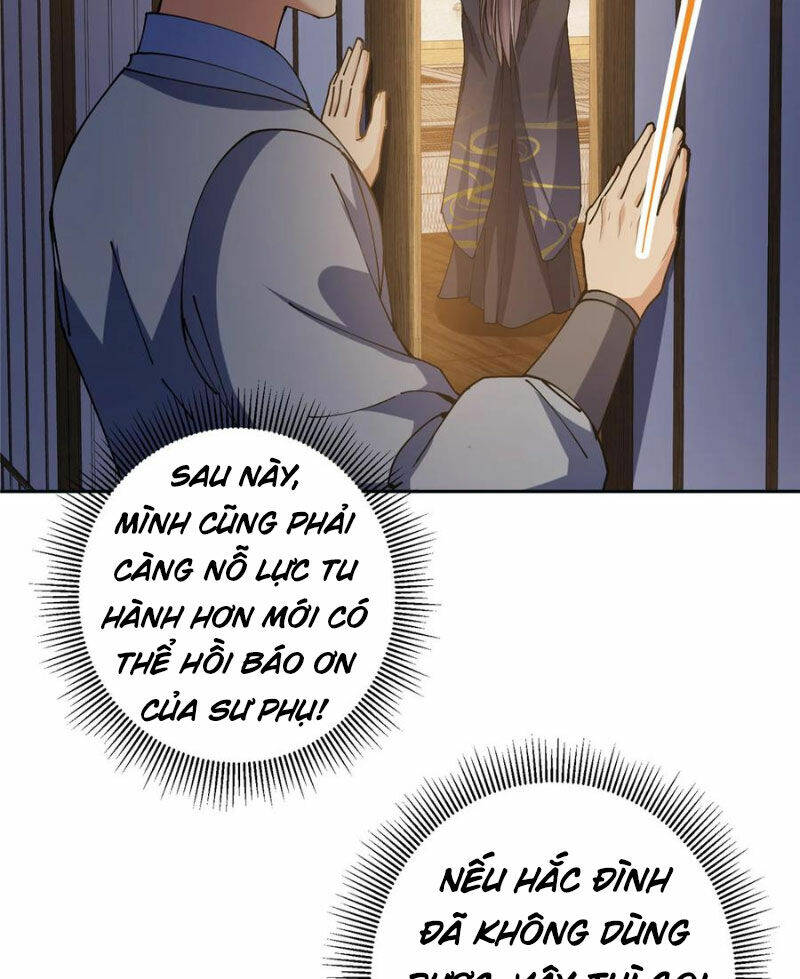 Chưởng Môn Khiêm  Tốn Chút Chapter 341 - Trang 2