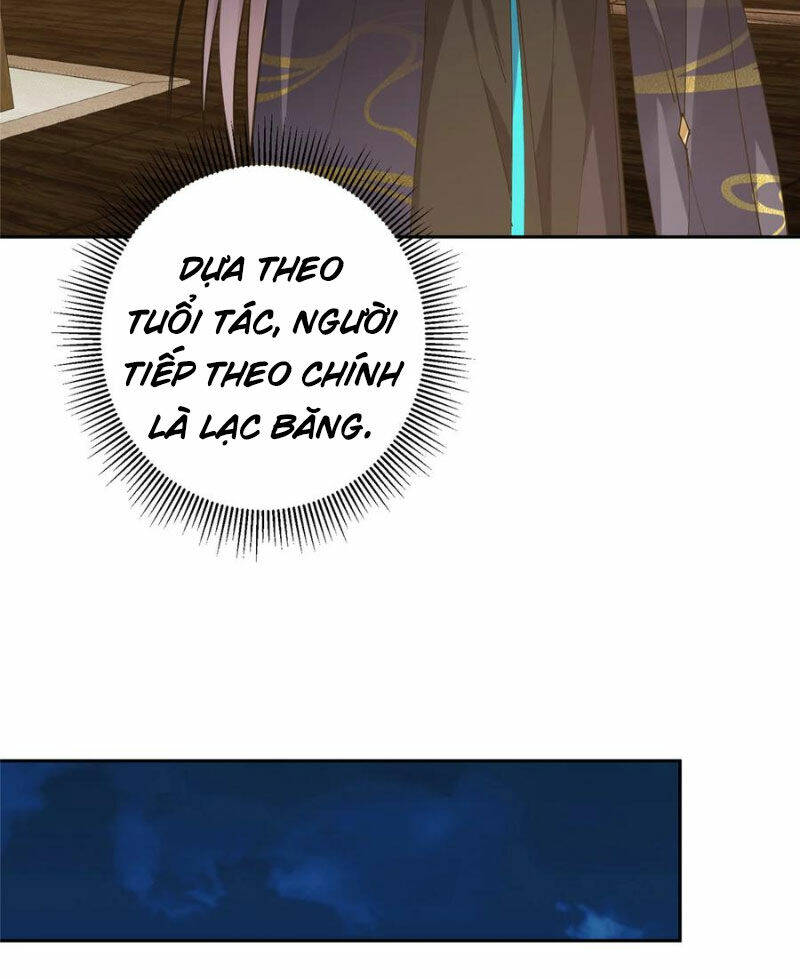 Chưởng Môn Khiêm  Tốn Chút Chapter 341 - Trang 2