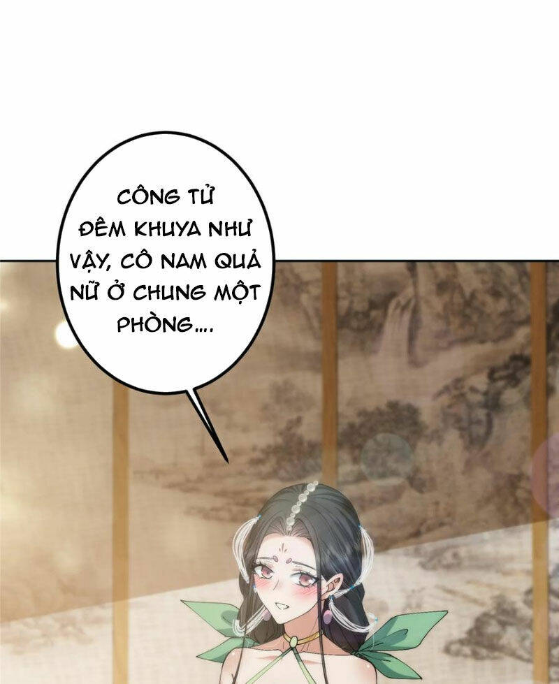 Chưởng Môn Khiêm  Tốn Chút Chapter 341 - Trang 2