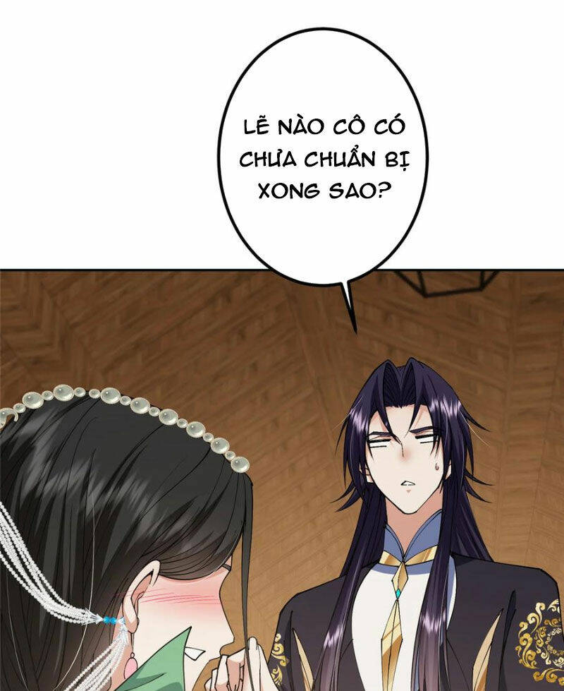 Chưởng Môn Khiêm  Tốn Chút Chapter 341 - Trang 2