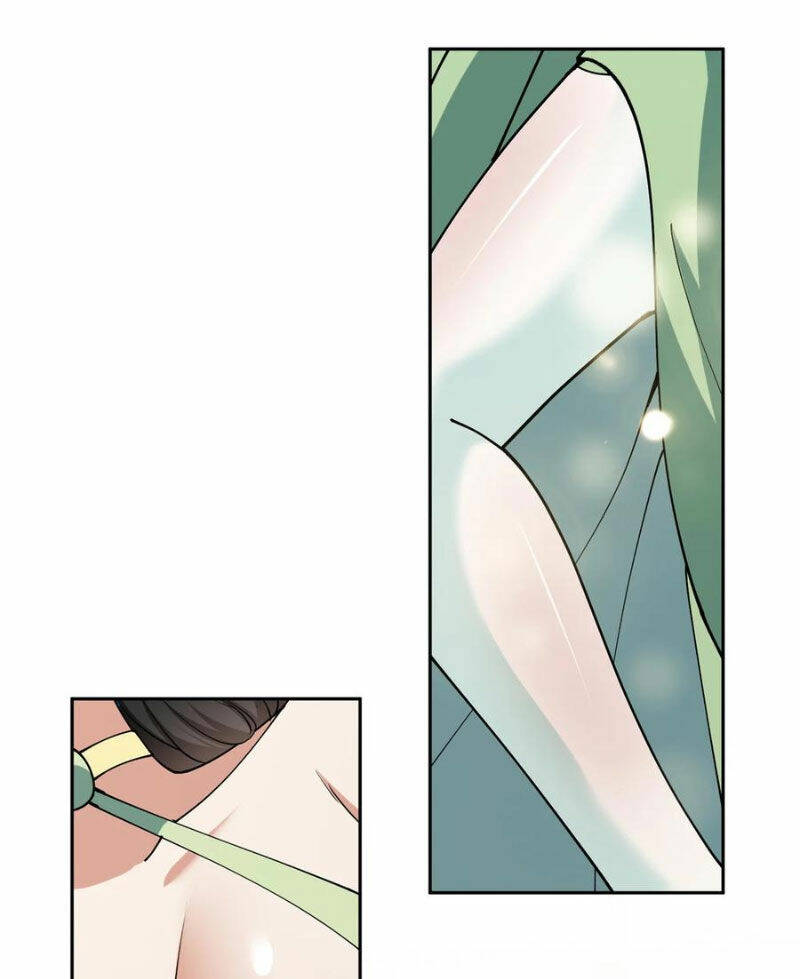 Chưởng Môn Khiêm  Tốn Chút Chapter 341 - Trang 2