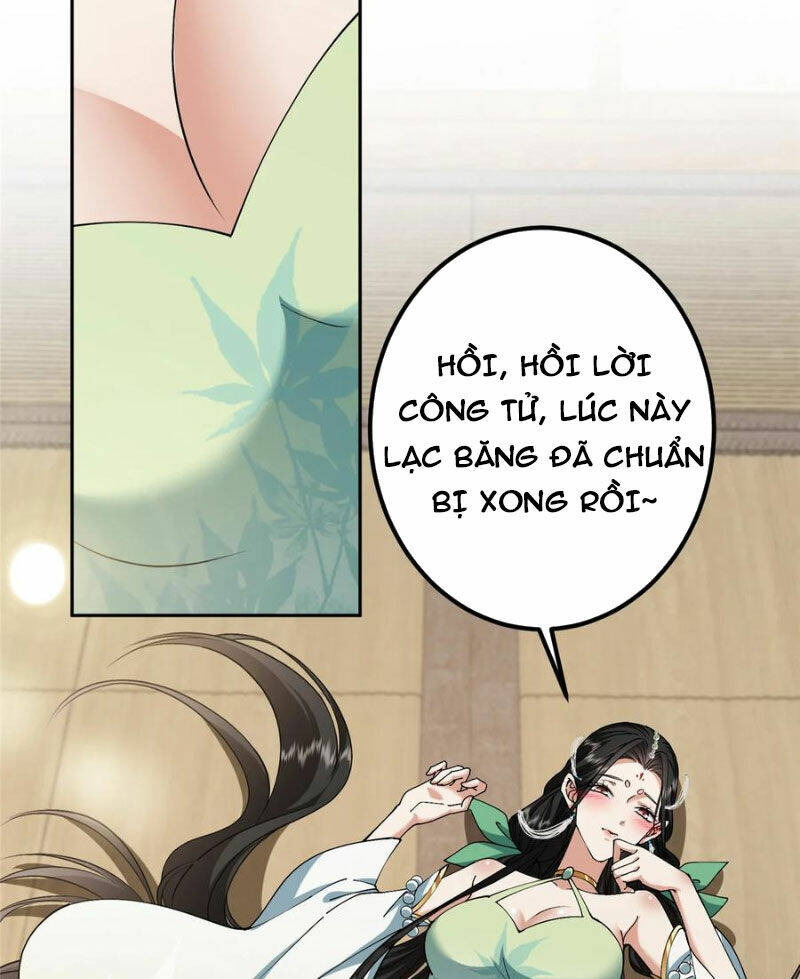 Chưởng Môn Khiêm  Tốn Chút Chapter 341 - Trang 2