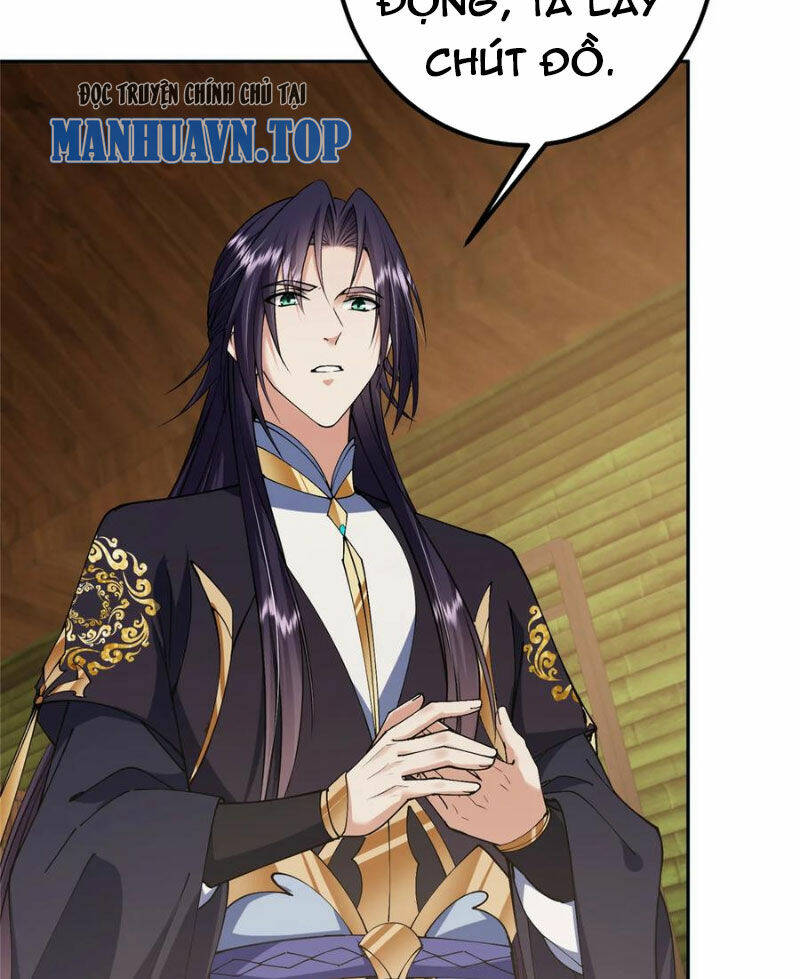 Chưởng Môn Khiêm  Tốn Chút Chapter 341 - Trang 2