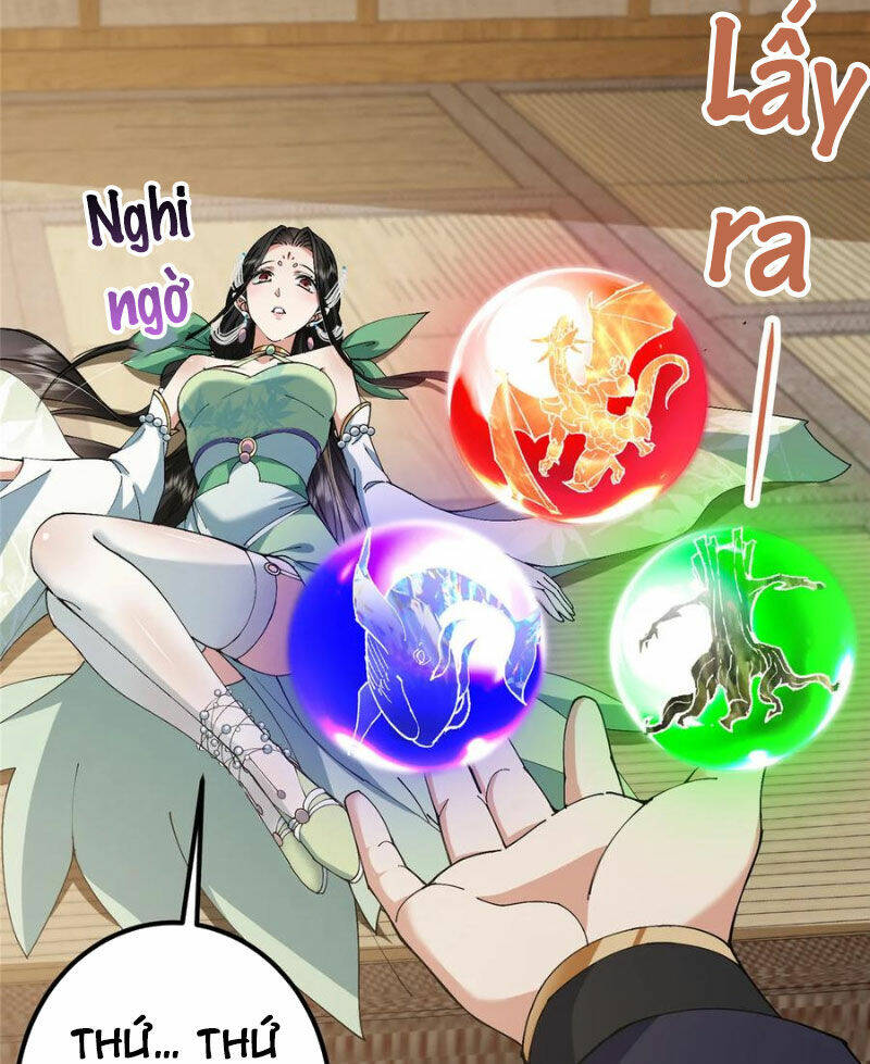 Chưởng Môn Khiêm  Tốn Chút Chapter 341 - Trang 2