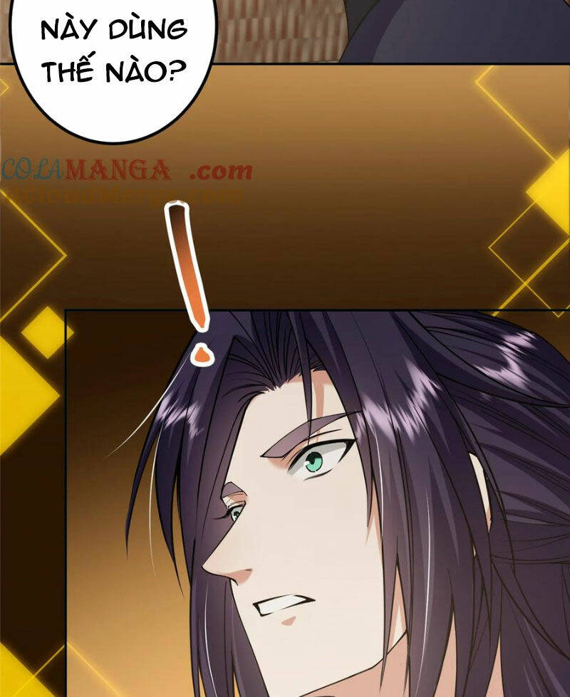 Chưởng Môn Khiêm  Tốn Chút Chapter 341 - Trang 2