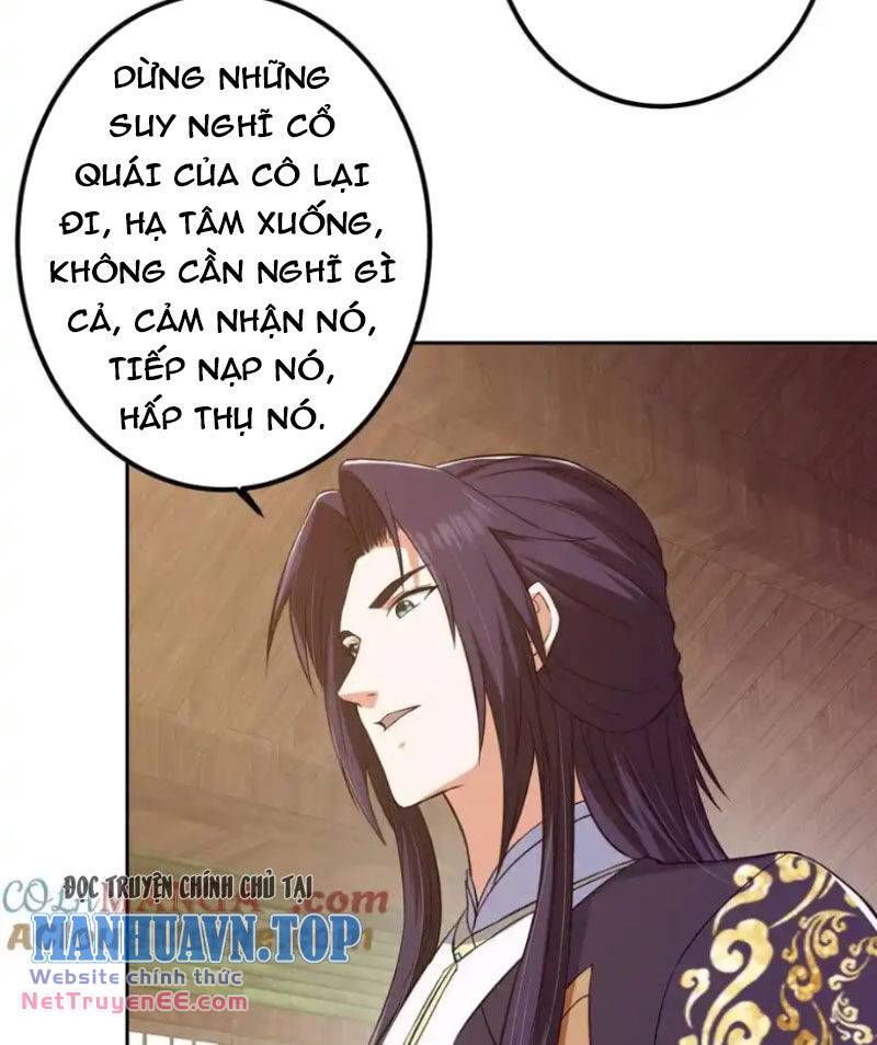 Chưởng Môn Khiêm  Tốn Chút Chapter 342 - Trang 2