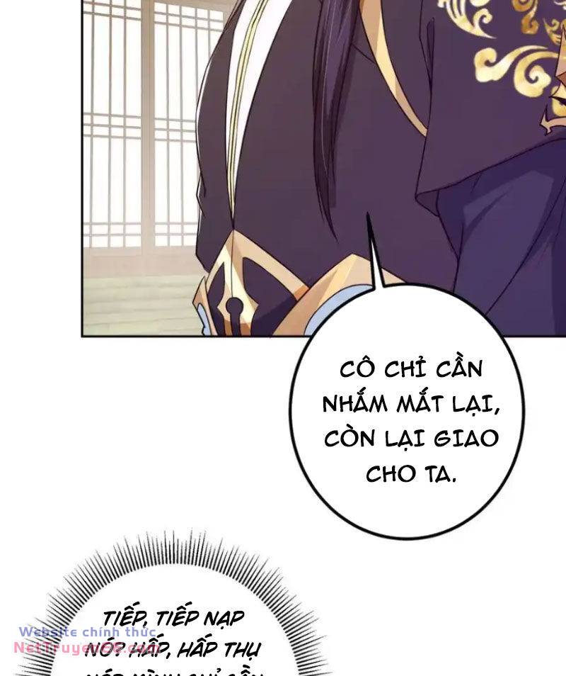 Chưởng Môn Khiêm  Tốn Chút Chapter 342 - Trang 2