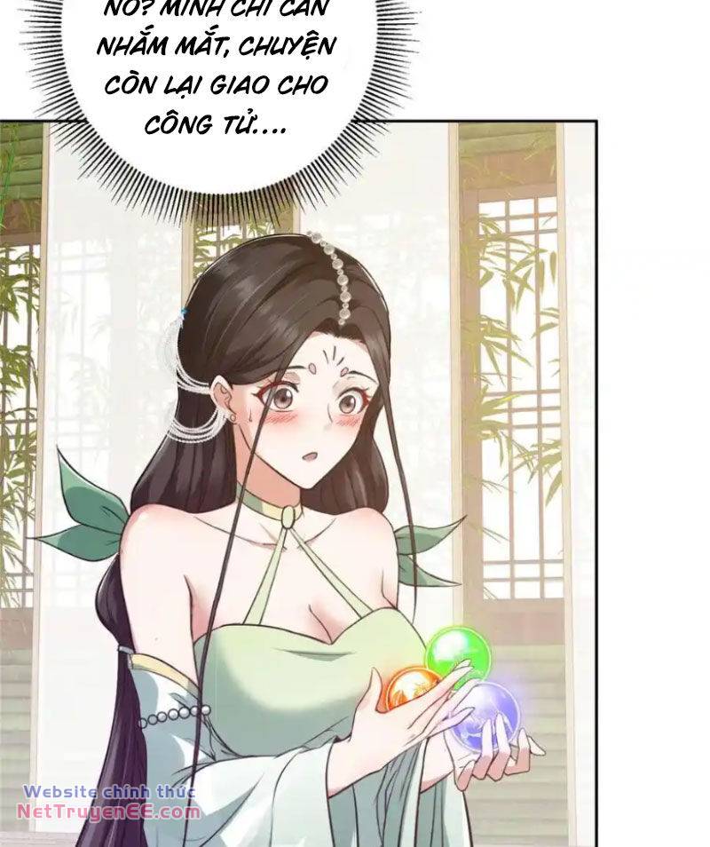 Chưởng Môn Khiêm  Tốn Chút Chapter 342 - Trang 2
