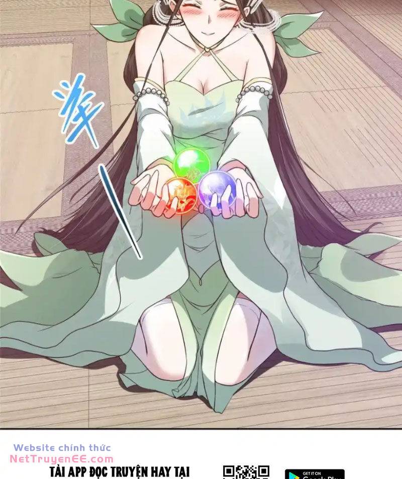 Chưởng Môn Khiêm  Tốn Chút Chapter 342 - Trang 2