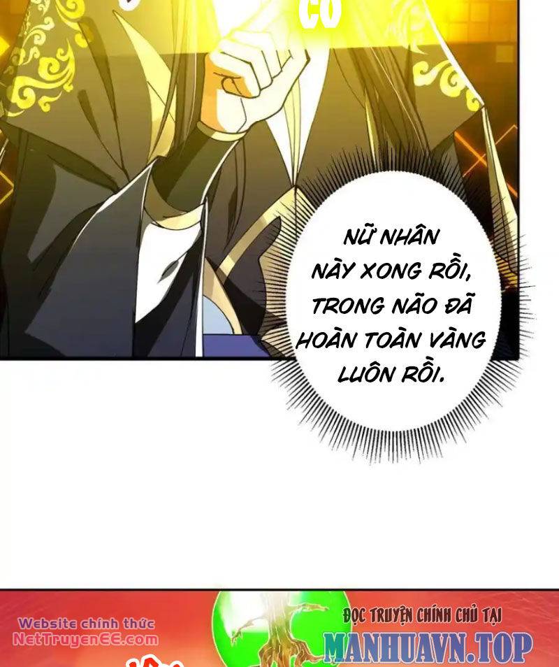 Chưởng Môn Khiêm  Tốn Chút Chapter 342 - Trang 2