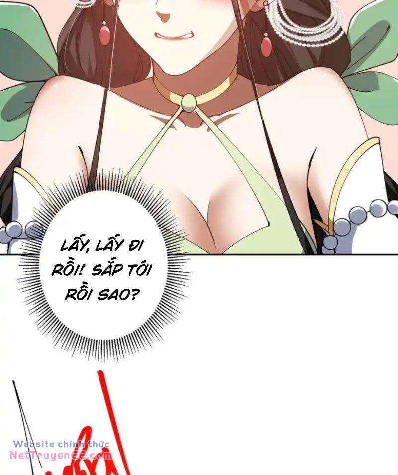 Chưởng Môn Khiêm  Tốn Chút Chapter 342 - Trang 2