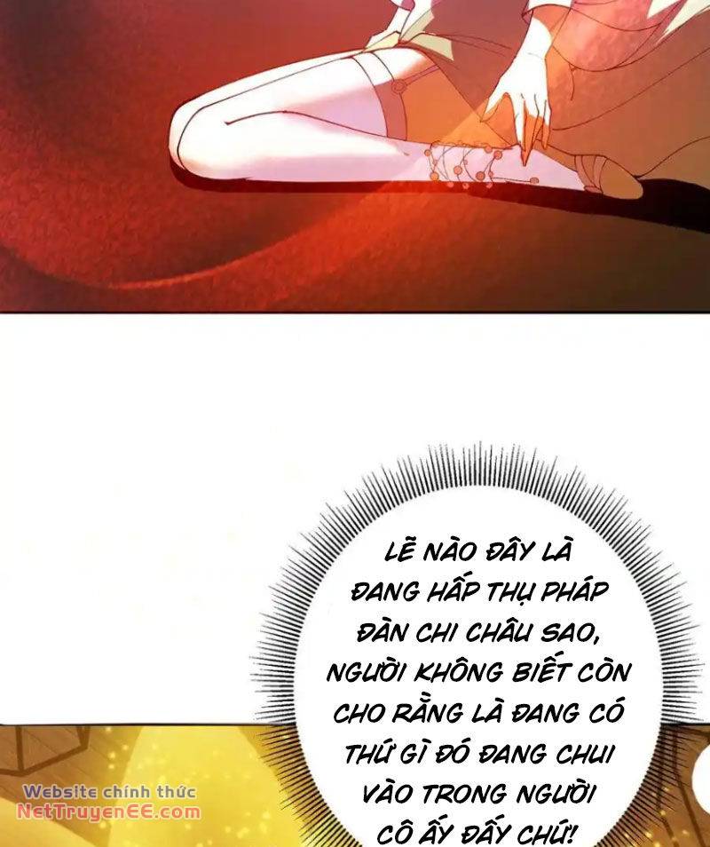 Chưởng Môn Khiêm  Tốn Chút Chapter 342 - Trang 2