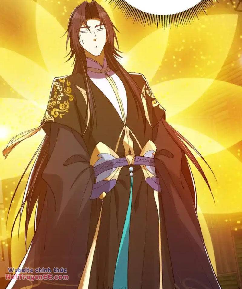 Chưởng Môn Khiêm  Tốn Chút Chapter 342 - Trang 2