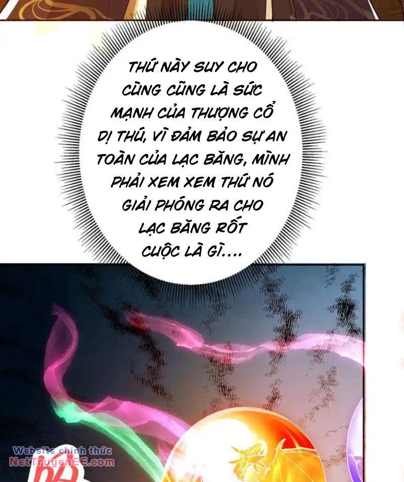 Chưởng Môn Khiêm  Tốn Chút Chapter 342 - Trang 2