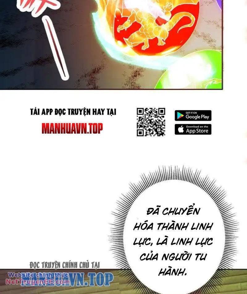 Chưởng Môn Khiêm  Tốn Chút Chapter 342 - Trang 2