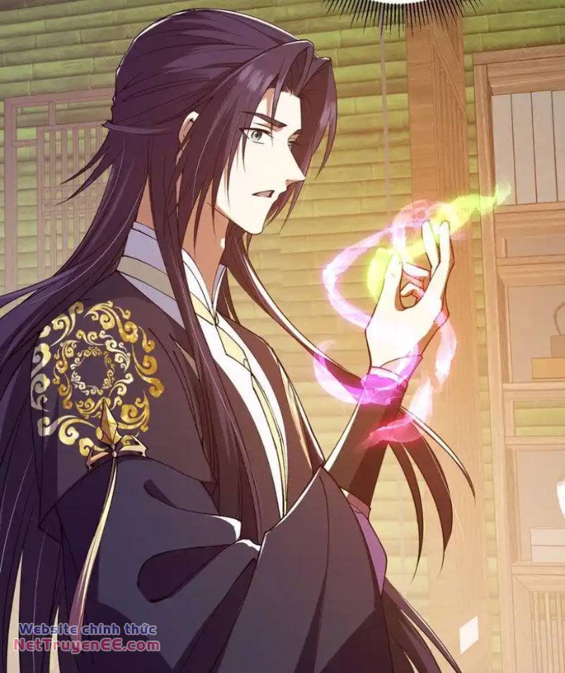 Chưởng Môn Khiêm  Tốn Chút Chapter 342 - Trang 2