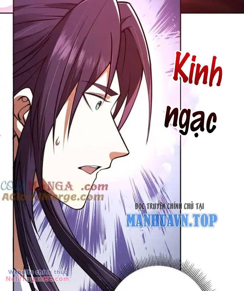 Chưởng Môn Khiêm  Tốn Chút Chapter 342 - Trang 2