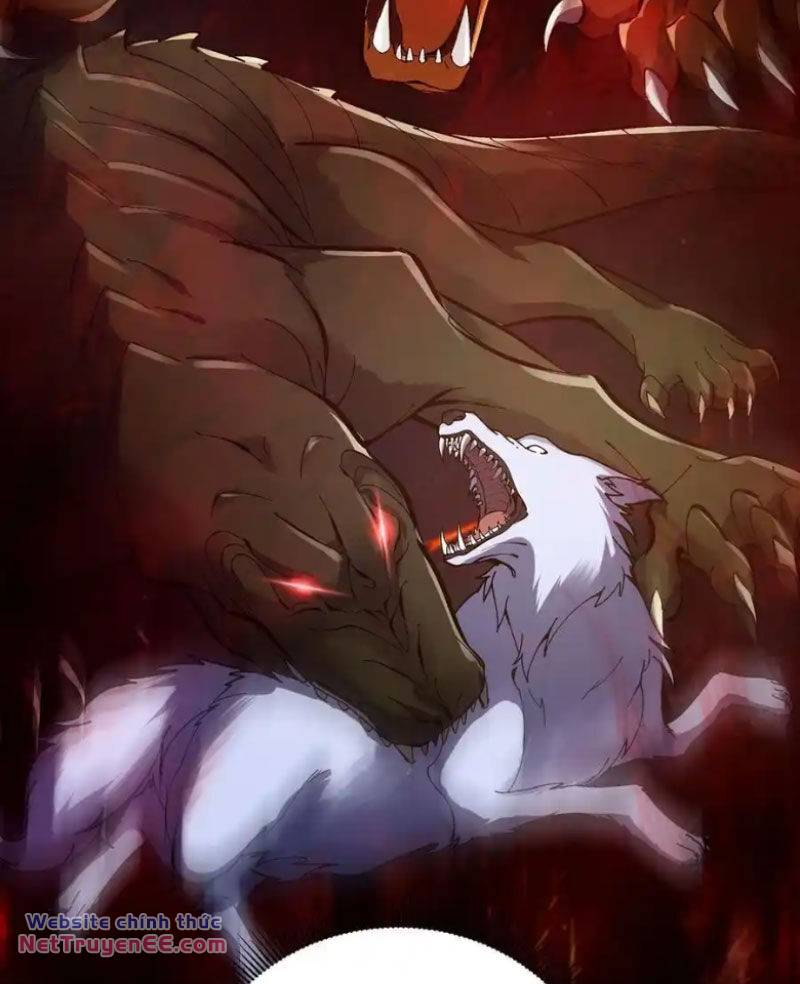 Chưởng Môn Khiêm  Tốn Chút Chapter 342 - Trang 2