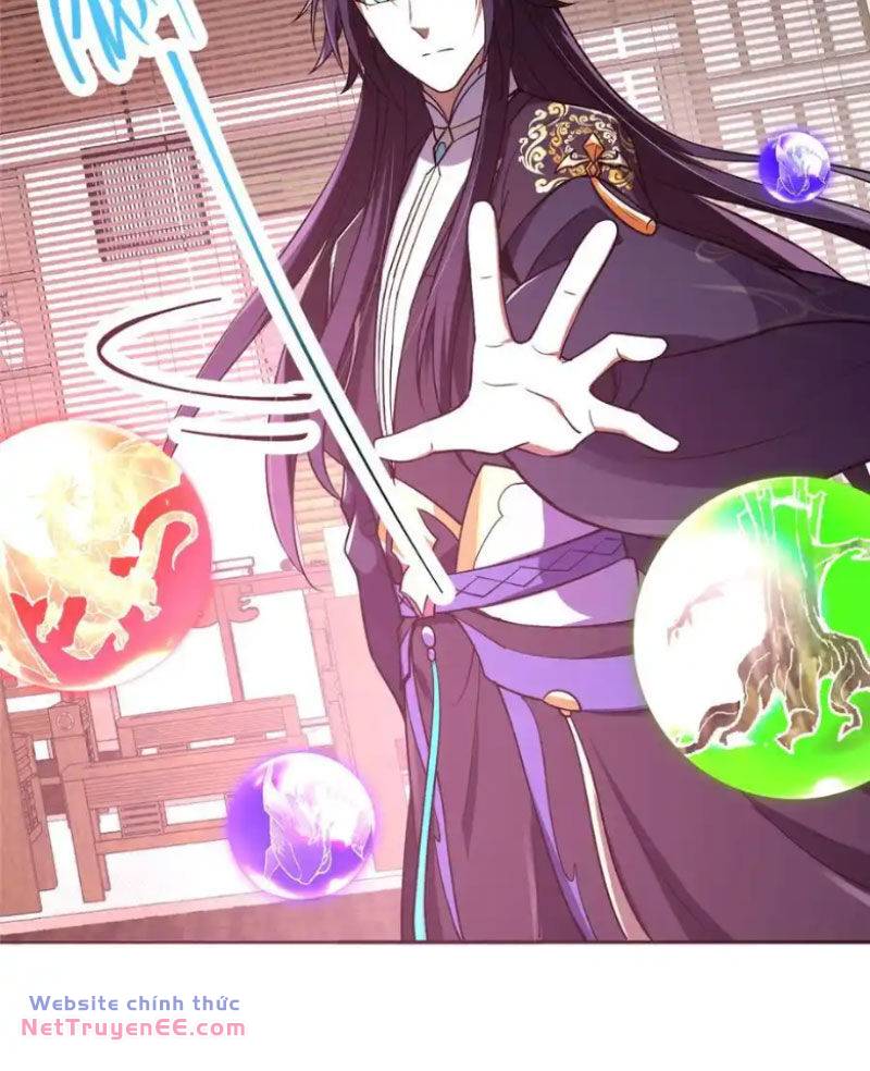 Chưởng Môn Khiêm  Tốn Chút Chapter 342 - Trang 2