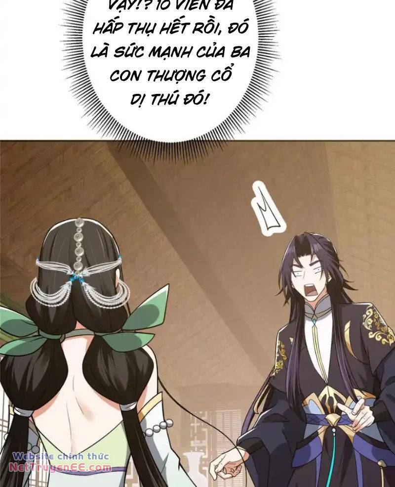 Chưởng Môn Khiêm  Tốn Chút Chapter 342 - Trang 2