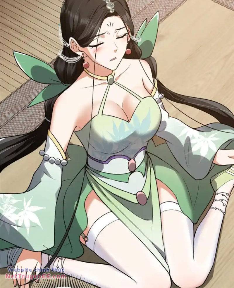 Chưởng Môn Khiêm  Tốn Chút Chapter 342 - Trang 2