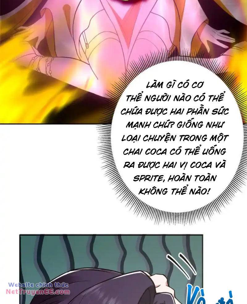 Chưởng Môn Khiêm  Tốn Chút Chapter 342 - Trang 2