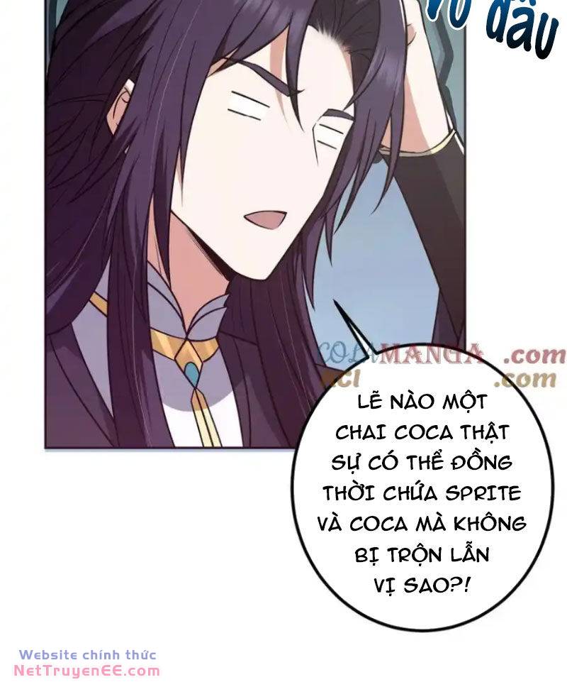 Chưởng Môn Khiêm  Tốn Chút Chapter 342 - Trang 2