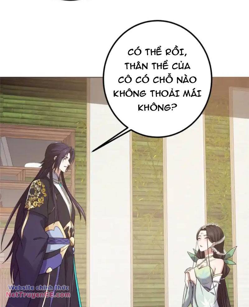 Chưởng Môn Khiêm  Tốn Chút Chapter 342 - Trang 2