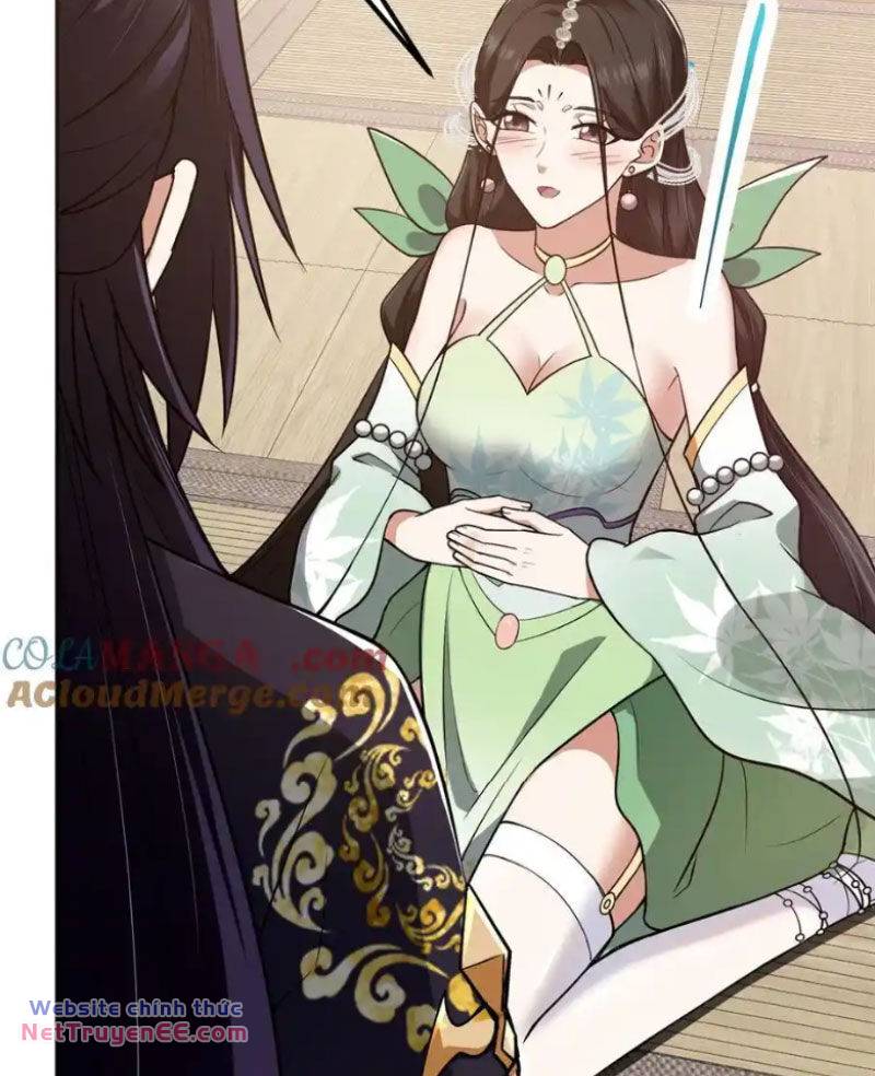 Chưởng Môn Khiêm  Tốn Chút Chapter 342 - Trang 2