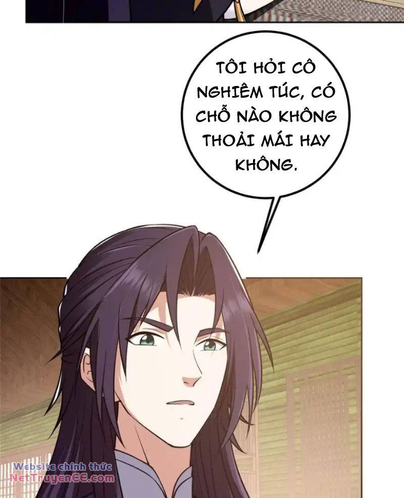 Chưởng Môn Khiêm  Tốn Chút Chapter 342 - Trang 2