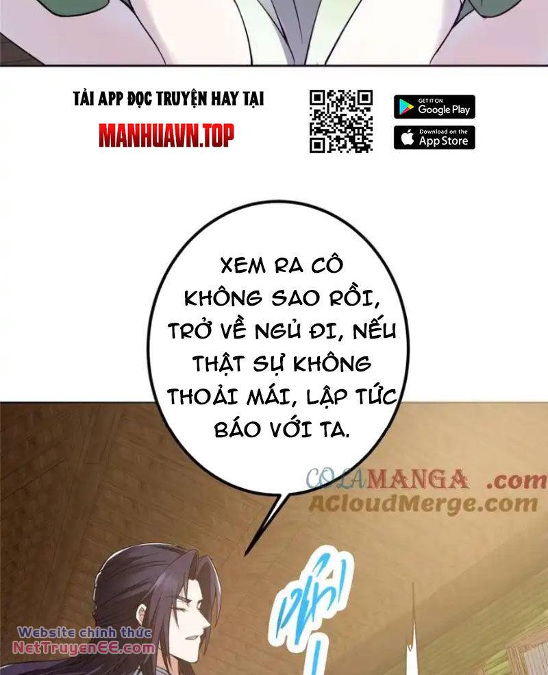 Chưởng Môn Khiêm  Tốn Chút Chapter 342 - Trang 2