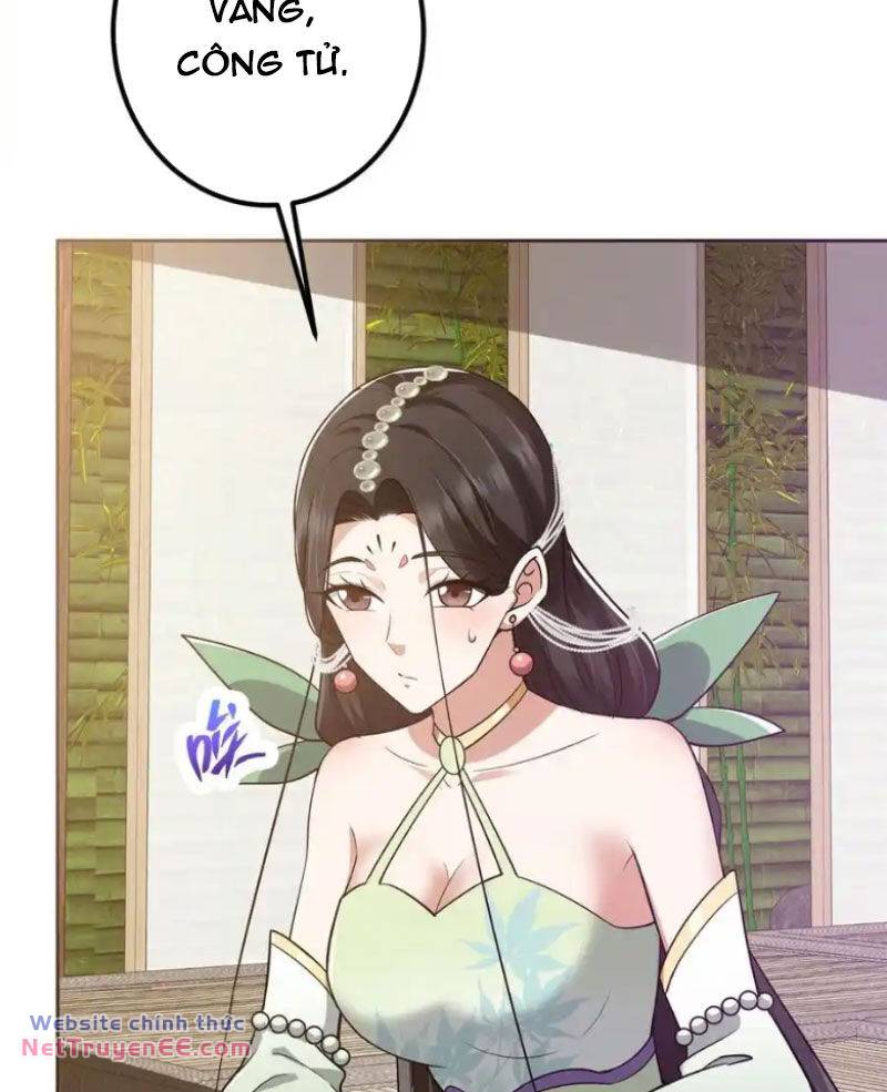 Chưởng Môn Khiêm  Tốn Chút Chapter 342 - Trang 2