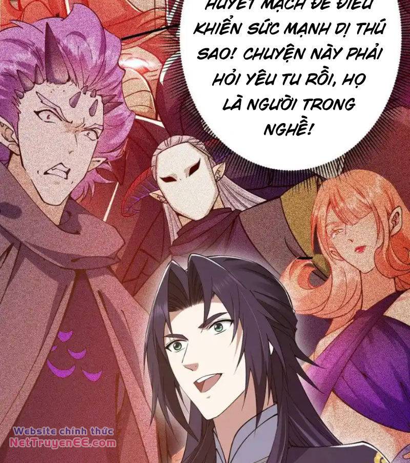 Chưởng Môn Khiêm  Tốn Chút Chapter 342 - Trang 2