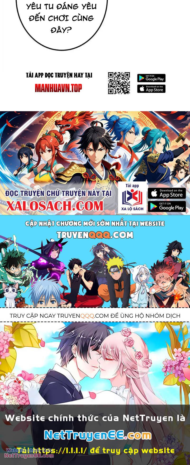 Chưởng Môn Khiêm  Tốn Chút Chapter 342 - Trang 2