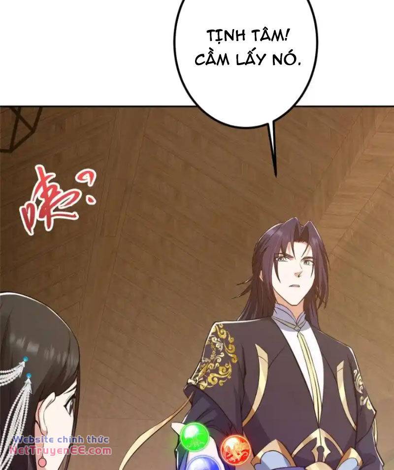 Chưởng Môn Khiêm  Tốn Chút Chapter 342 - Trang 2