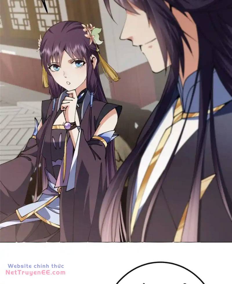 Chưởng Môn Khiêm  Tốn Chút Chapter 343 - Trang 2