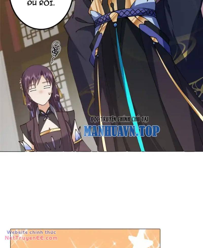 Chưởng Môn Khiêm  Tốn Chút Chapter 343 - Trang 2