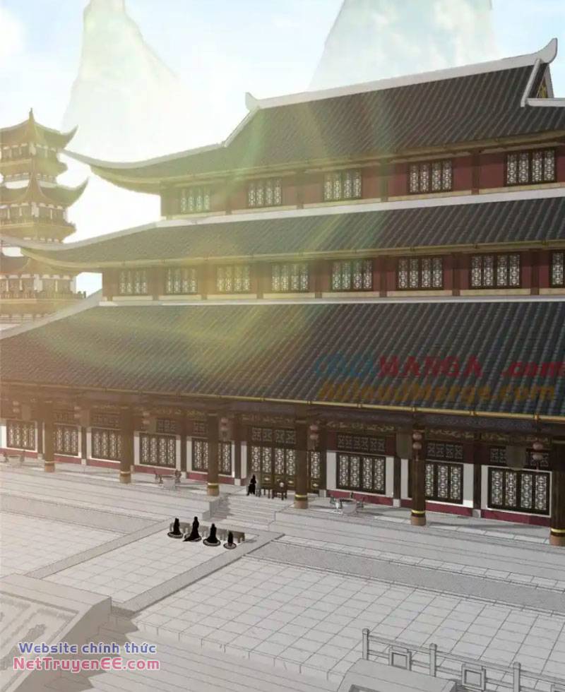 Chưởng Môn Khiêm  Tốn Chút Chapter 343 - Trang 2