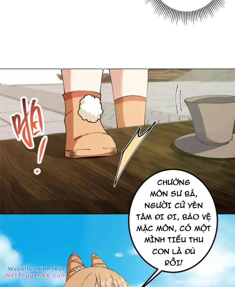 Chưởng Môn Khiêm  Tốn Chút Chapter 343 - Trang 2