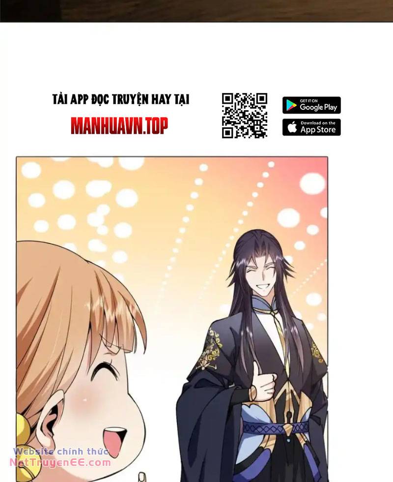 Chưởng Môn Khiêm  Tốn Chút Chapter 343 - Trang 2