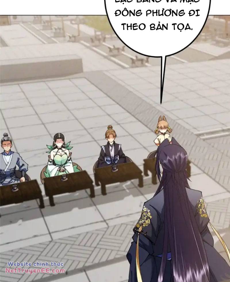 Chưởng Môn Khiêm  Tốn Chút Chapter 343 - Trang 2