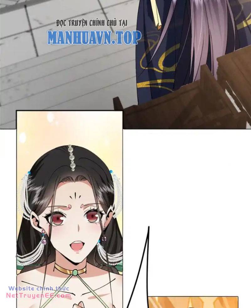 Chưởng Môn Khiêm  Tốn Chút Chapter 343 - Trang 2