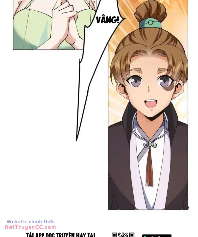 Chưởng Môn Khiêm  Tốn Chút Chapter 343 - Trang 2