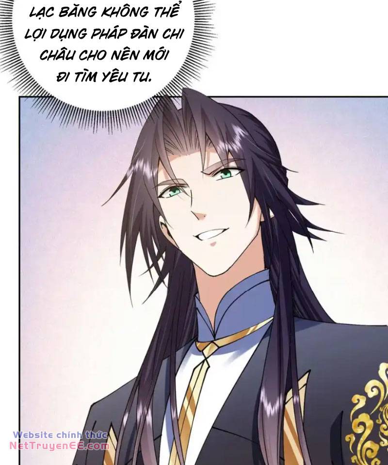 Chưởng Môn Khiêm  Tốn Chút Chapter 343 - Trang 2