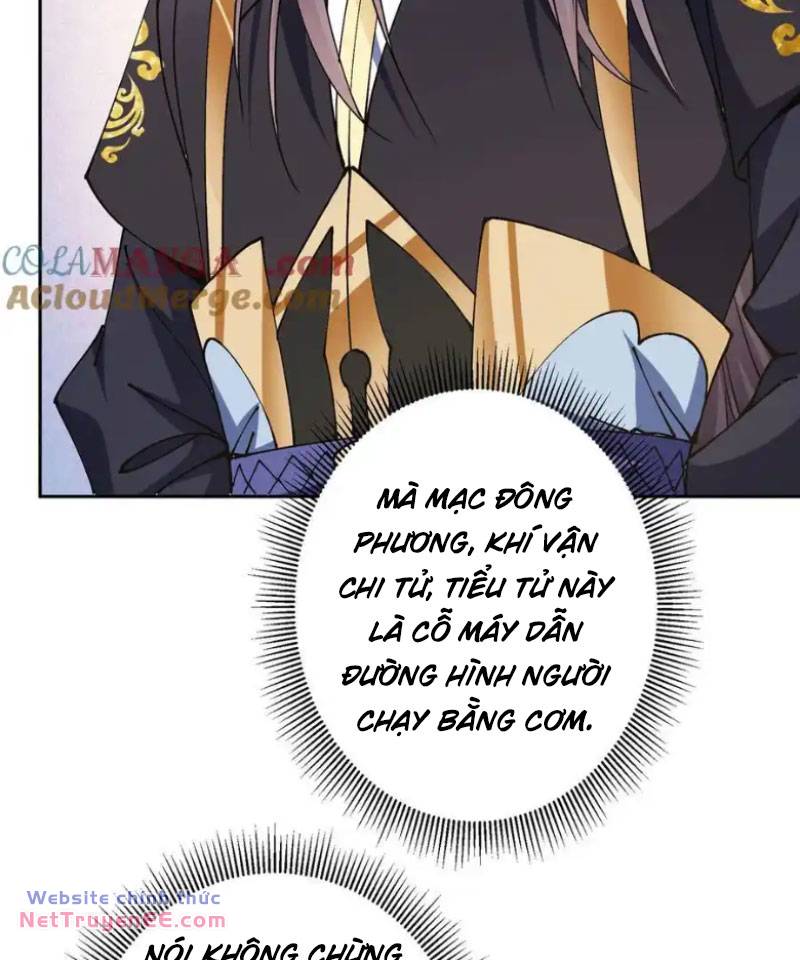 Chưởng Môn Khiêm  Tốn Chút Chapter 343 - Trang 2